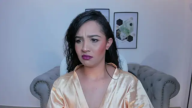 Snapshot of Sharon_breezee chatting on October 26, 4:07 am Sharon breezee online show from October 26, 4:07 am