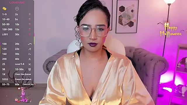 Snapshot of Sharon_breezee chatting on November 4, 4:22 am Sharon breezee online show from November 4, 4:22 am