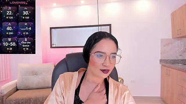 Snapshot of Sharon_breezee chatting on November 30, 4:38 am Sharon breezee online show from November 30, 4:38 am