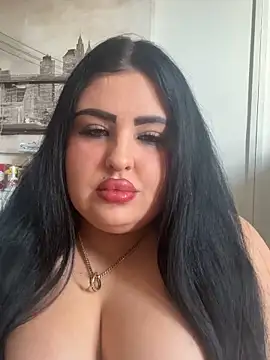 cbabyxox online show from April 28, 3:28 pm