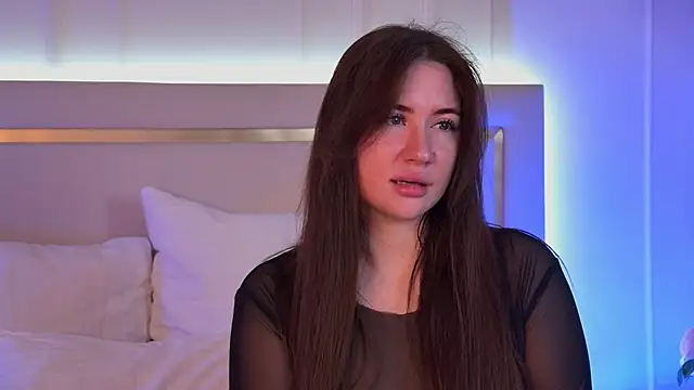 MeganStrain online show from March 3, 3:23 am