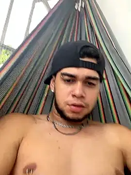 enzo vittale03  online show from September 20, 7:15 pm