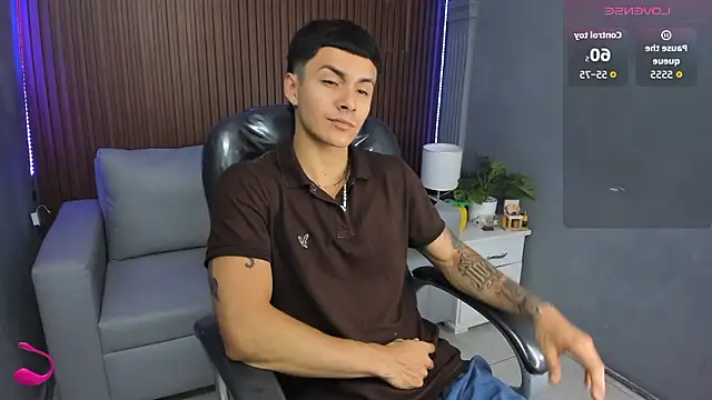 Leo santoro online show from January 13, 2:11 pm