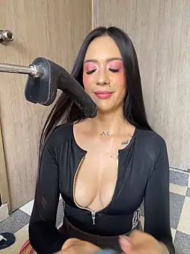 ValentinaBianchi online show from March 31, 5:57 pm