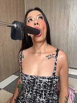 ValentinaBianchi online show from April 6, 5:36 pm