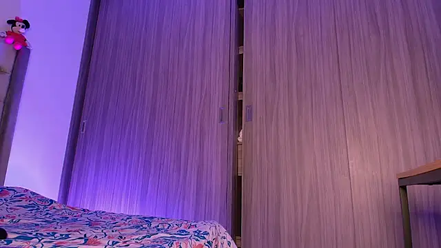 dreamsussi online show from January 9, 1:41 am