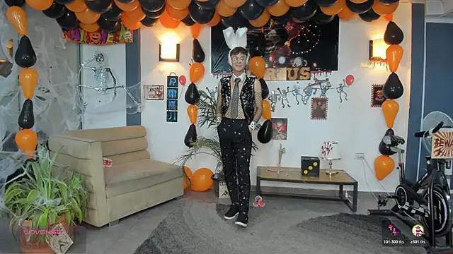 Bisexlifehot   online show from October 29, 11:06 pm