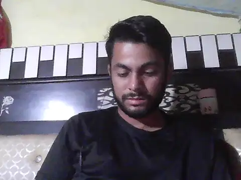 ursdreamperson online show from October 13, 12:49 pm