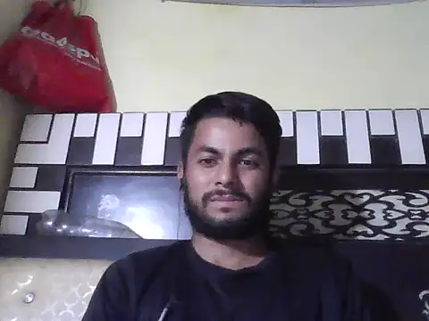 ursdreamperson online show from October 16, 5:47 pm