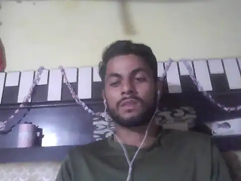 ursdreamperson online show from November 12, 8:48 am