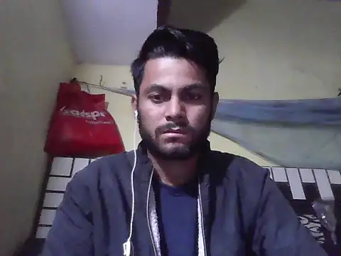 ursdreamperson online show from November 20, 2:45 am