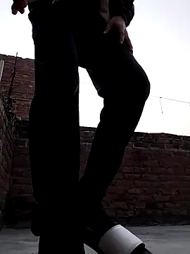 ursdreamperson online show from November 22, 3:16 am