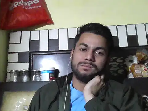 ursdreamperson online show from December 14, 3:12 am