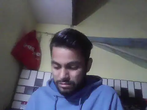 ursdreamperson online show from December 21, 5:03 am