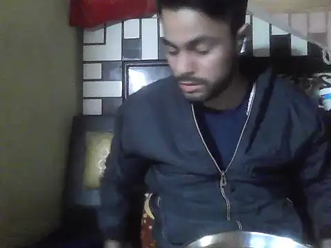 ursdreamperson online show from January 8, 3:58 pm