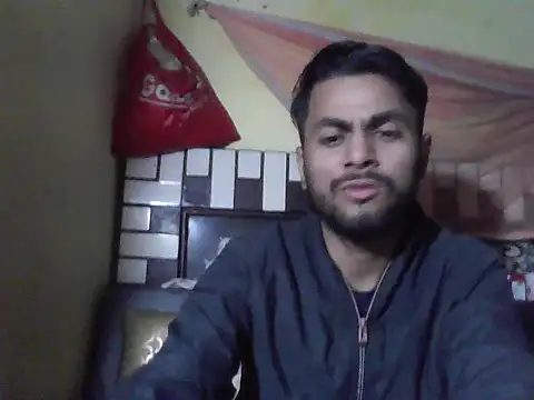 ursdreamperson online show from January 13, 3:28 pm