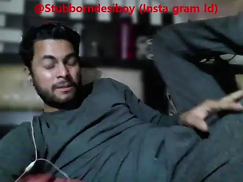 ursdreamperson online show from February 16, 3:41 pm