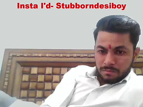 ursdreamperson online show from March 19, 3:10 am