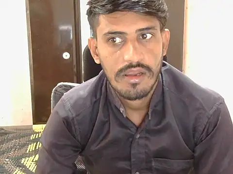 krishjaat43 online show from November 13, 9:30 am