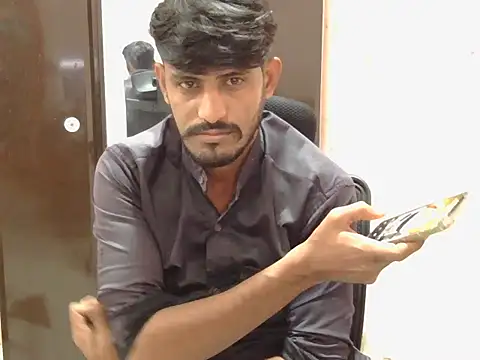 krishjaat43 online show from November 18, 4:39 am