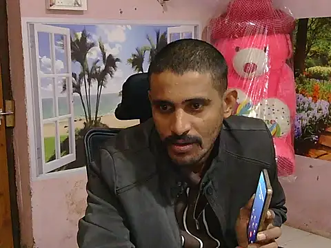 krishjaat43 online show from December 18, 5:46 am