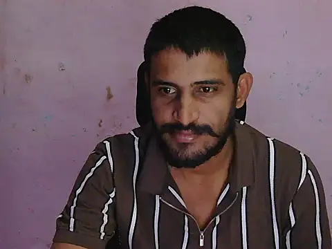 krishjaat43 online show from January 17, 6:00 pm