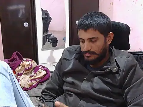 krishjaat43 online show from February 5, 10:09 am