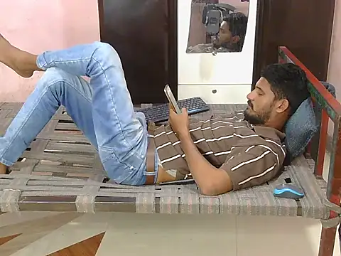 krishjaat43 online show from March 20, 4:56 pm