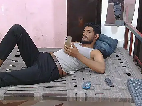 krishjaat43 online show from March 25, 5:57 am