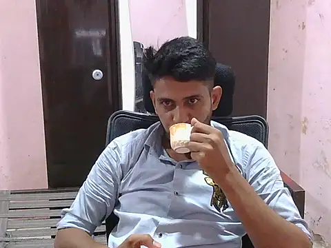 krishjaat43 online show from April 19, 3:00 pm