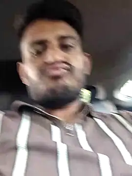 krishjaat43 online show from April 23, 1:40 am