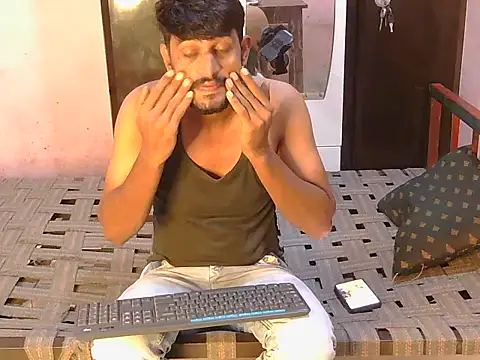 krishjaat43 online show from July 22, 5:54 am
