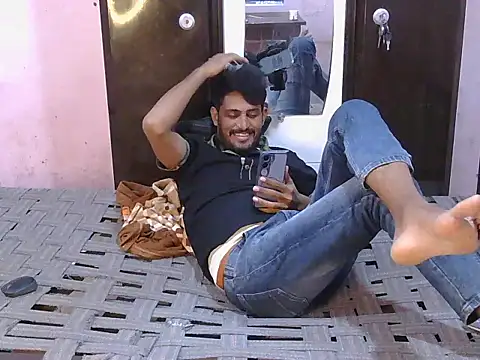 krishjaat43 online show from July 22, 6:00 pm