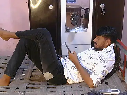 krishjaat43 online show from July 23, 9:07 am