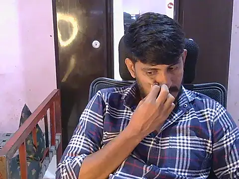 krishjaat43 online show from July 25, 7:06 am