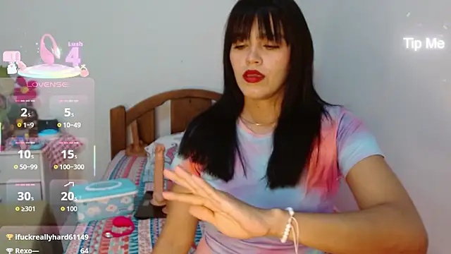 Snapshot of angelly__kate chatting on February 11, 12:15 am angelly kate online show from February 11, 12:15 am