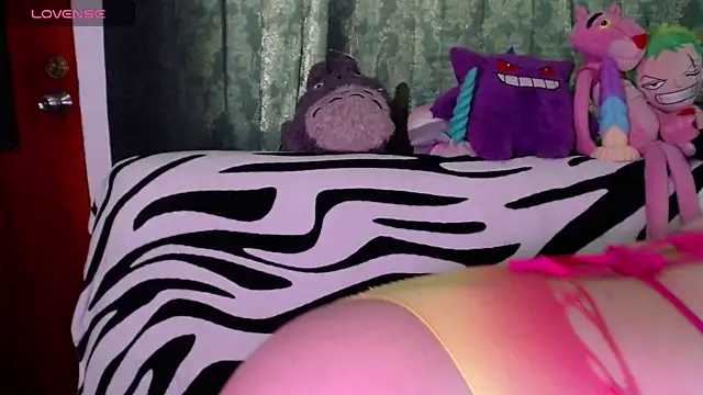 XxGreenGoodxX online show from September 10, 8:20 pm