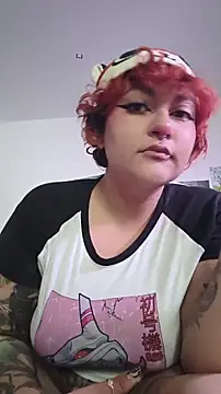 XxGreenGoodxX online show from November 26, 8:10 pm