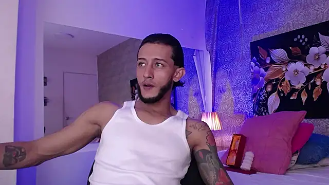 jonas conor online show from January 5, 7:39 pm