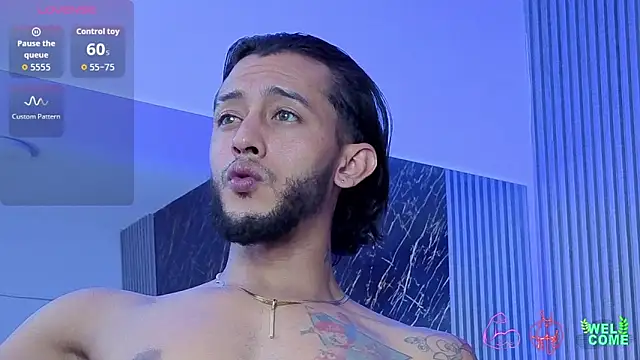 jonas conor online show from April 8, 7:47 pm