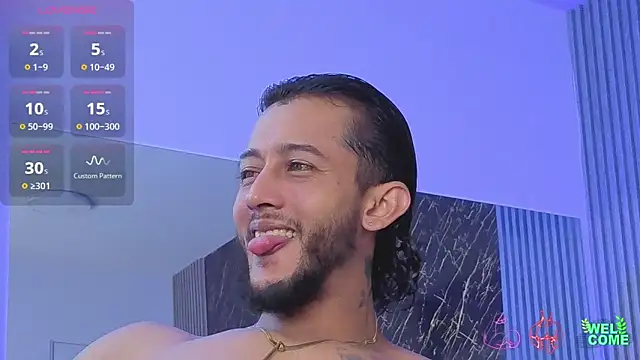 jonas conor online show from April 18, 6:56 pm