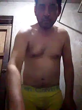 Lujor online show from April 20, 11:28 pm