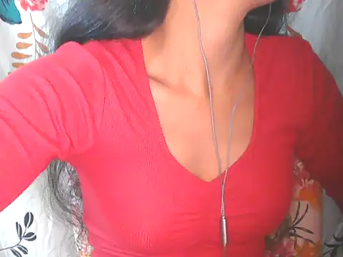 Ankita Chandel online show from November 20, 5:12 pm