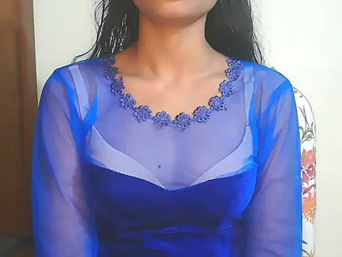 Ankita Chandel online show from December 16, 4:01 pm