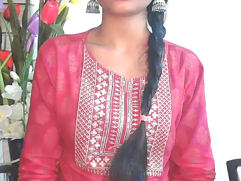 Ankita Chandel online show from January 16, 5:39 pm