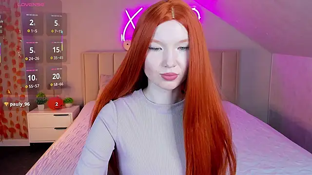 Snapshot of Anna_Patterson chatting on November 11, 10:04 am Anna Patterson online show from November 11, 10:04 am