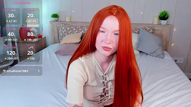 Snapshot of Anna_Patterson chatting on November 12, 10:04 am Anna Patterson online show from November 12, 10:04 am