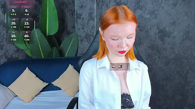 Snapshot of Anna_Patterson chatting on November 24, 10:15 am Anna Patterson online show from November 24, 10:15 am