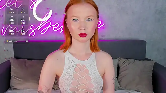 Snapshot of Anna_Patterson chatting on November 27, 10:06 am Anna Patterson online show from November 27, 10:06 am