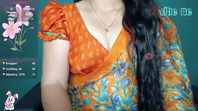 megHana teLugGu online show from October 27, 4:11 pm